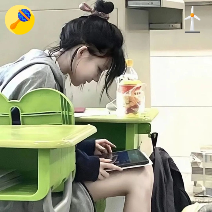 头像